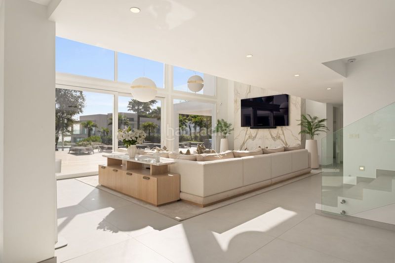 Foto 46d5c1b7-54e4-468f-bc0a-dd08e9611bc6. Casa a Santa María Marbella