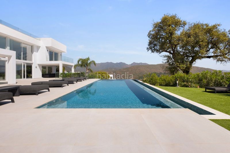 Foto 56853f81-487d-423e-a9e9-05a1dfba0e85. Casa a Santa María Marbella