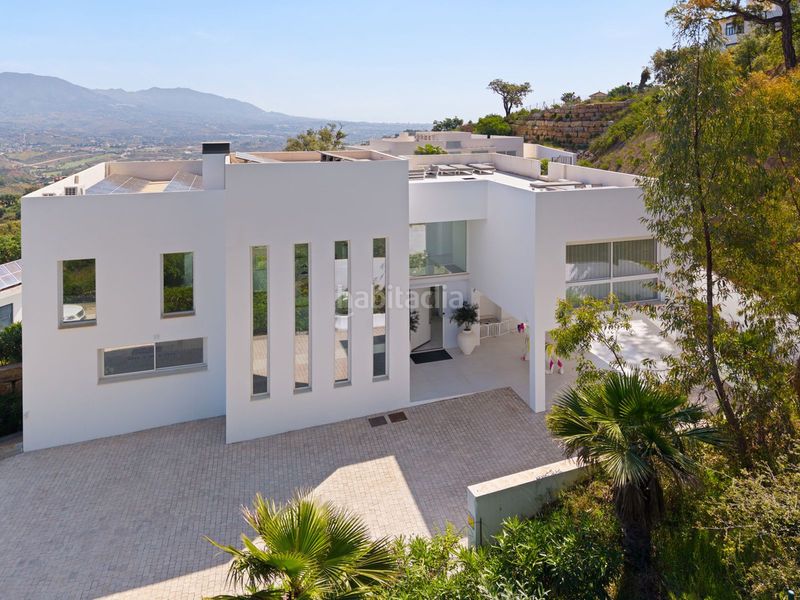 Foto 59c3a931-3554-4e8e-a234-45836aac523e. Casa a Santa María Marbella