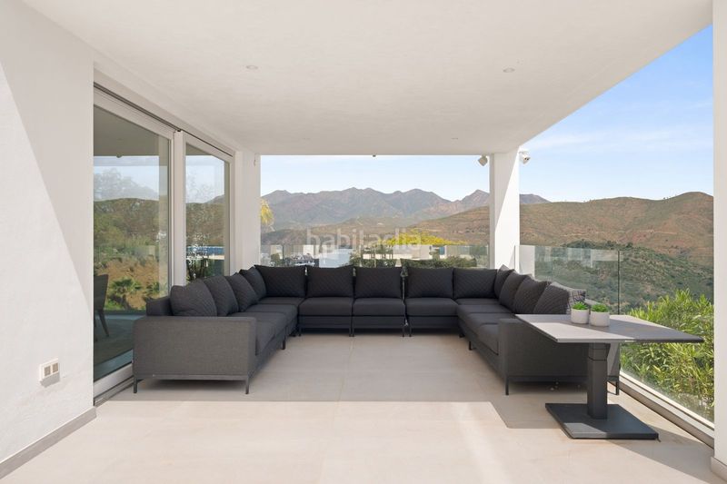 Foto 5e26d3a8-58b1-45c1-81f0-3dd9dba3ad07. Casa a Santa María Marbella