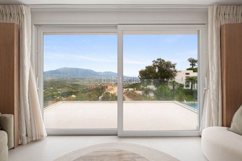 Foto 8e55ece2-6563-4f4b-8463-5c24a2d49c8b. Casa a Santa María Marbella