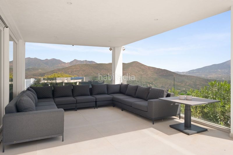 Foto a7173c16-aff1-4fd8-b6fb-16ff993e2a7d. Casa a Santa María Marbella