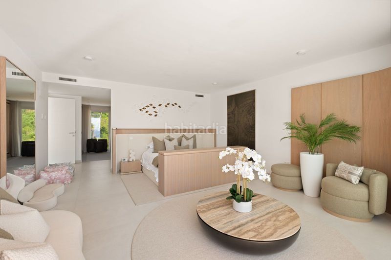 Foto a9d0d312-5dfb-4475-aa7b-ba33c0905190. Casa a Santa María Marbella