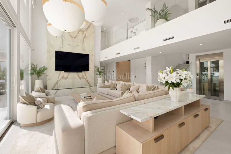 Foto b2a067b1-2961-49bb-bfe2-d7dcb4e6198a. Casa a Santa María Marbella