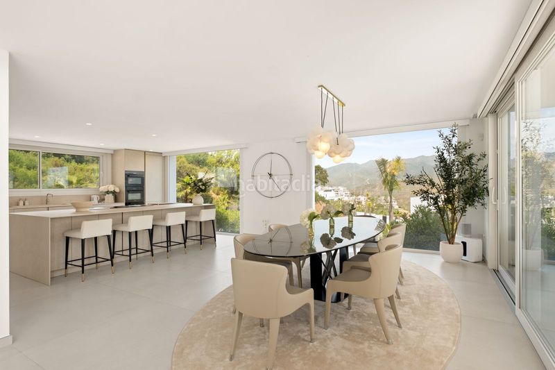 Foto b443d5d6-53ae-4a24-9c83-bf0885dd9f34. Casa a Santa María Marbella