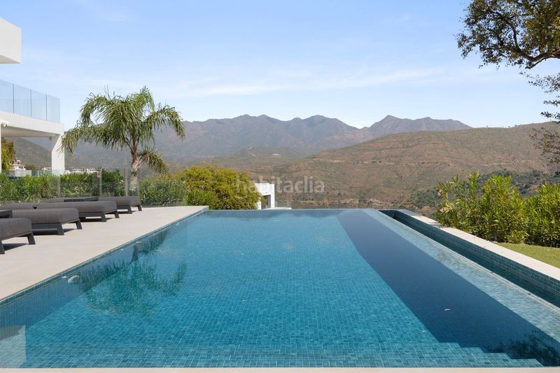 Foto bf4db3ae-d090-474e-838a-8fe845cbd1a1. Casa a Santa María Marbella