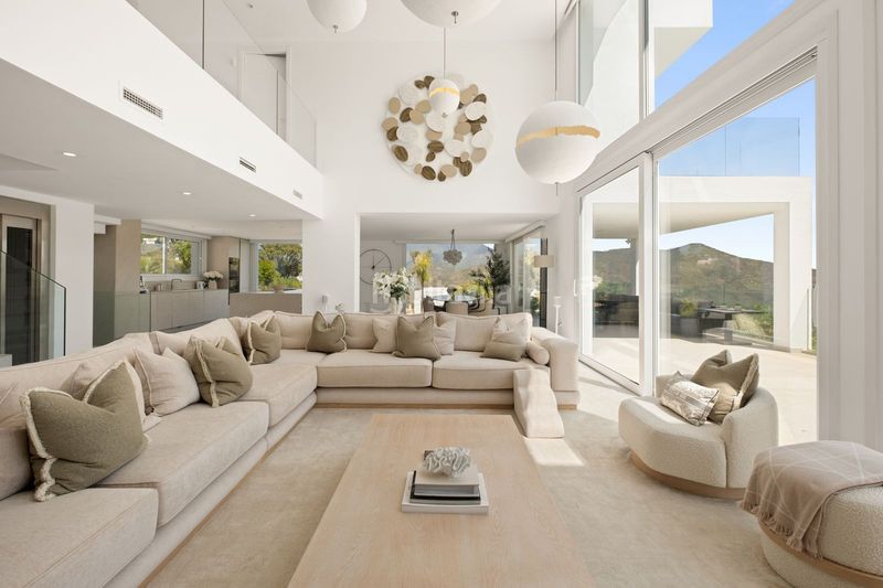 Foto f07b97a6-1e9b-4326-a686-d7caef428f3f. Casa a Santa María Marbella