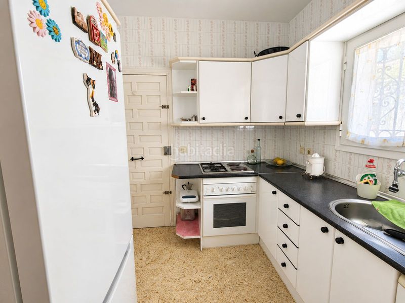 Foto 06fec98d-8782-43a8-8f35-45a6abd0358a. Casa amb aparcament a La Duquesa Manilva