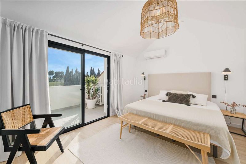 Foto e112b092-d35a-41af-8cc2-f20a47468831. Casa a Aloha Marbella
