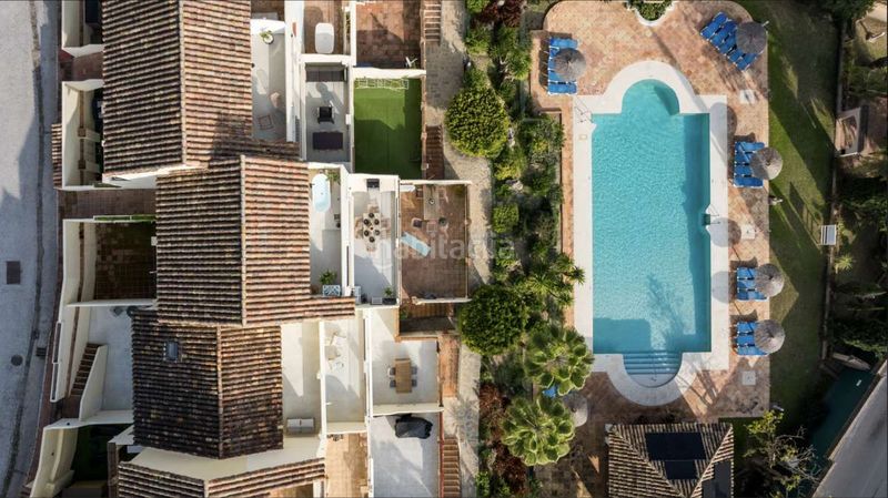 Foto e496f634-de52-412d-acb7-50e292af4a94. Casa a Aloha Marbella