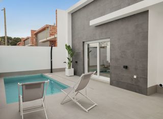 Casa a Torre-Pacheco
