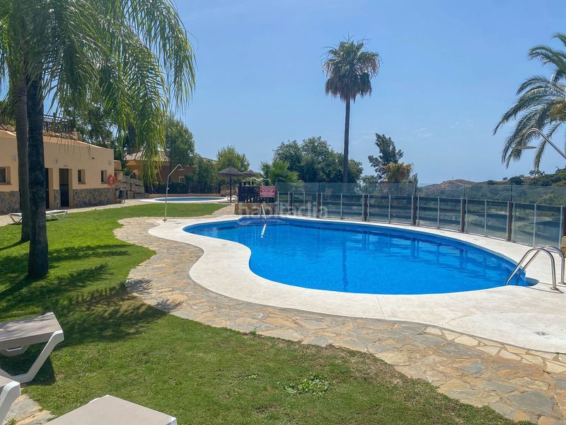 Foto ee2bb525-1bea-47f8-880a-f295da3ff51c. Casa a La Mairena Ojén