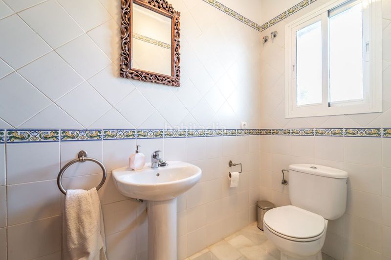 Foto 0a1382fb-de65-48ec-b564-64f507a481f9. Casa adossada a Las Lomas de Río Verde Marbella
