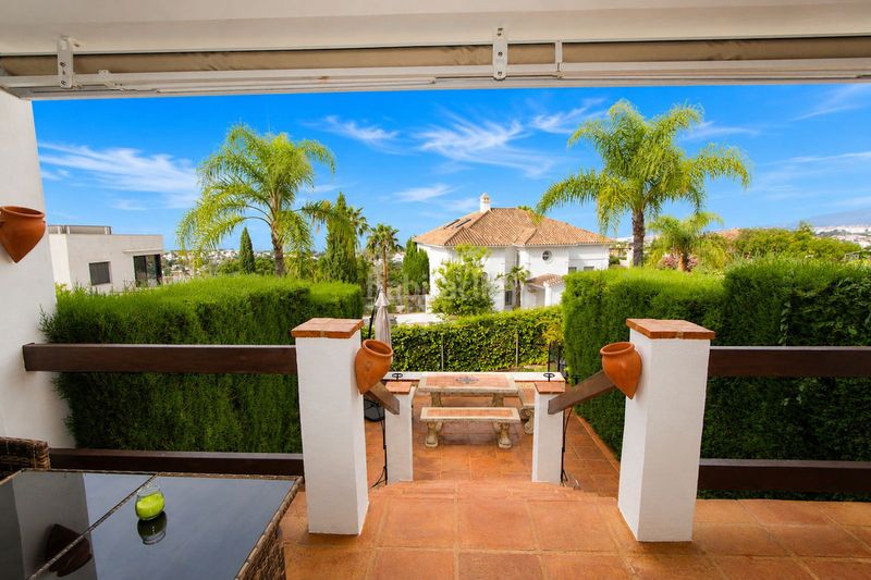Foto 9228da94-03fb-4a2a-85b0-4899af0d8a25. Casa adossada a Las Lomas de Río Verde Marbella