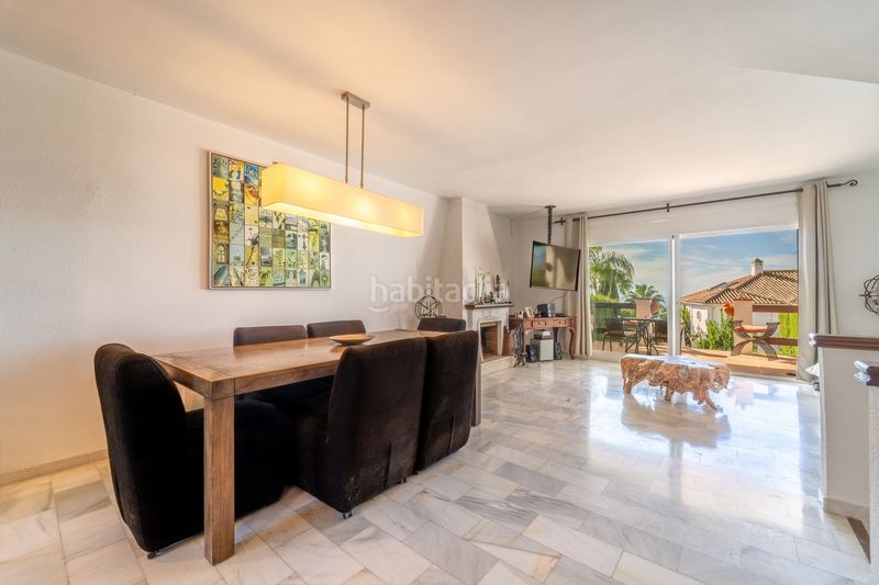Foto a4167dfe-498a-4152-be80-5d747c95de9f. Casa adossada a Las Lomas de Río Verde Marbella