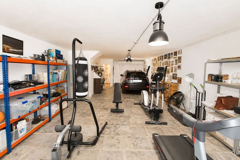 Foto fa4ee085-481c-4422-bbb8-e6cd0f617d1e. Casa adossada a Las Lomas de Río Verde Marbella