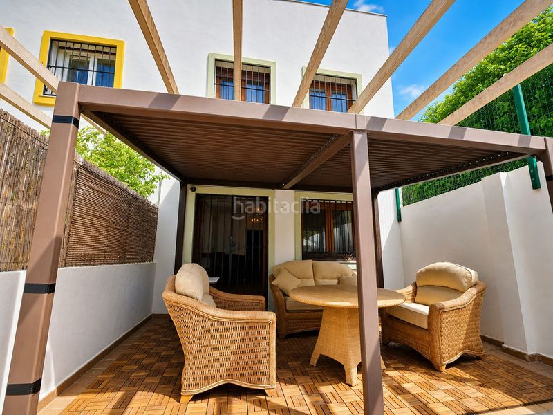Foto 68098676-5d80-43c4-a99a-50fe6f1a13fc. Casa a La Duquesa Manilva