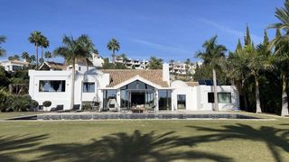 Casa in Benahavís pueblo