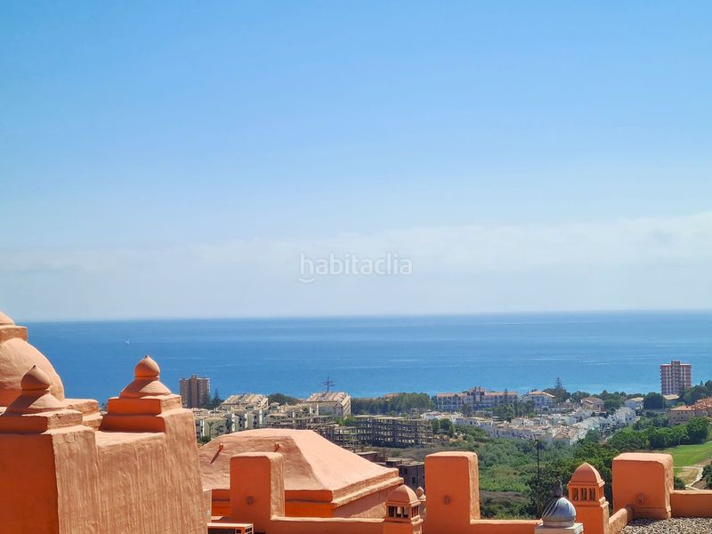 Foto b56d6a49-3f04-4f38-b309-19d330b15fa5. Casa a La Duquesa Manilva