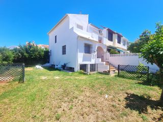 Casa a schiera in Zona Calvario