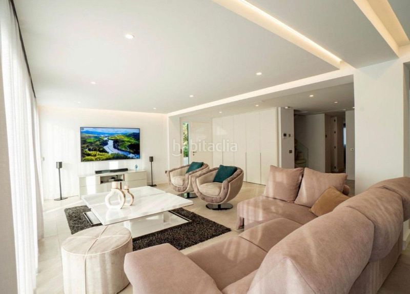 Foto 1aa2ea78-5530-4145-b7db-8bf9782f4828. Casa a Las Brisas Marbella