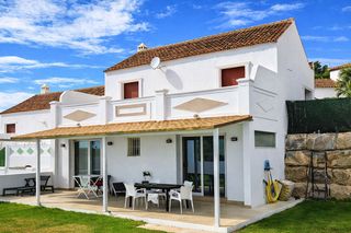 House in Bahía de Casares