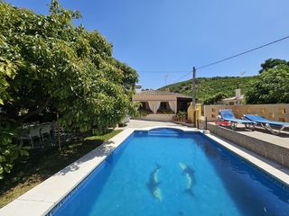 Casa a Casares pueblo