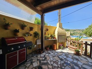 Casa a Casares pueblo