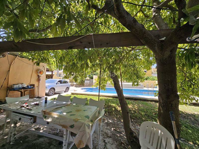 Foto da8e2ff5-3224-4830-8133-1339b1ddb852. Casa a Casares pueblo Casares