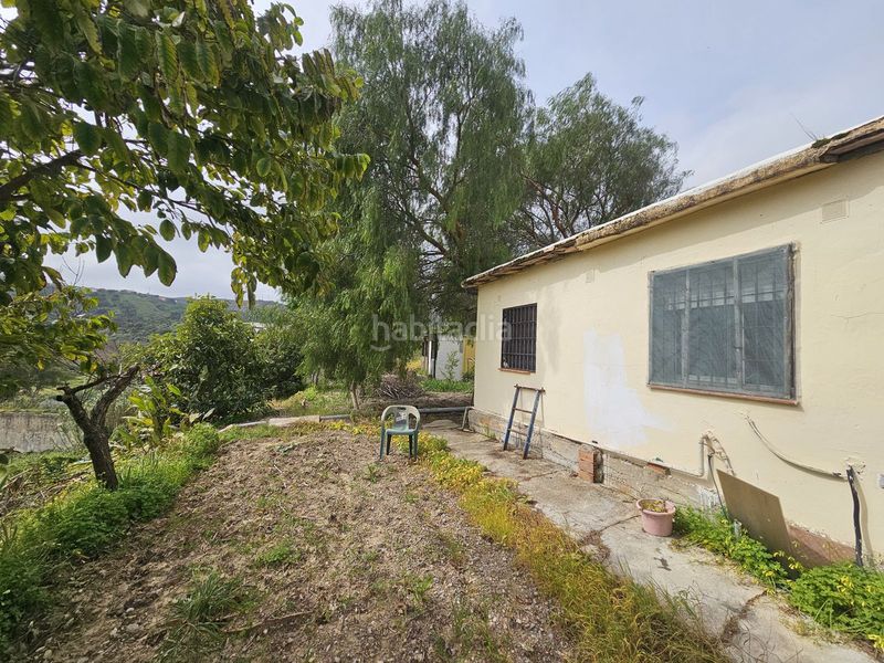 Foto 1fb726e9-0546-47e6-9fc8-afc2d7c51832. Casa amb aparcament a Manilva pueblo Manilva