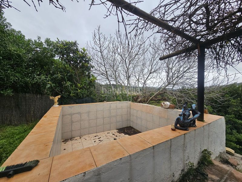 Foto 578315d2-e89b-4e56-83be-cba2743020b2. Casa amb aparcament a Manilva pueblo Manilva