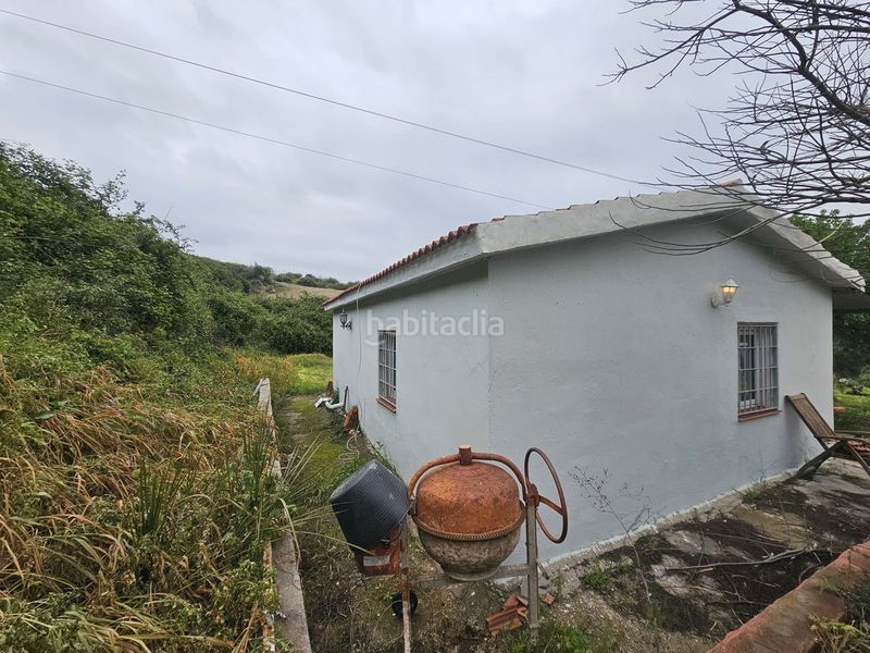 Foto e281fdb1-9031-49af-ab27-b9d3827a0545. Casa amb aparcament a Manilva pueblo Manilva