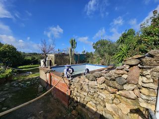 Casa en Casares pueblo
