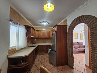 Casa a schiera in Manilva Pueblo