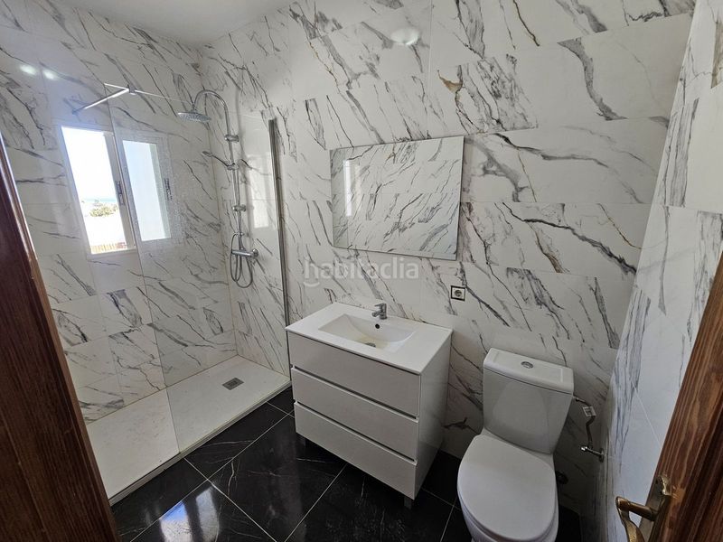 Foto 1237dd20-1a14-4871-91bd-6f343c140a26. Casa adossada a Manilva pueblo Manilva