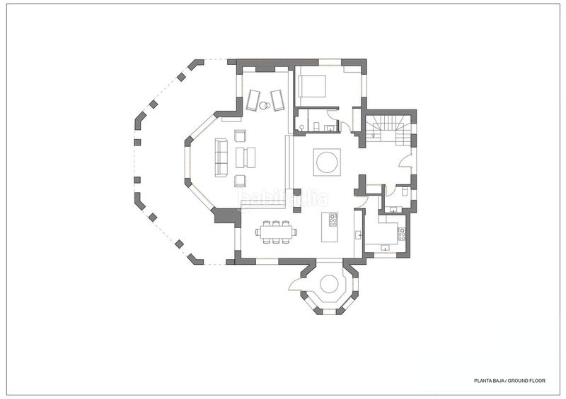 Foto e6b910b4-335c-45bd-8580-e226168609f7. Casa a Aloha Marbella