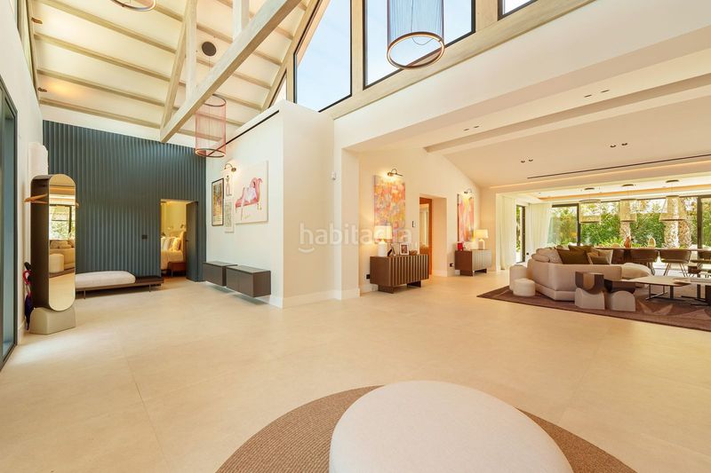 Foto 43f5cf8d-773c-4a4e-ac83-451437ffa6c3. Casa en Puerto Banús Marbella