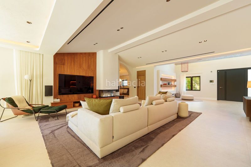 Foto ad22f1ba-fa70-412d-98b9-ec0b902cd04e. Casa en Puerto Banús Marbella