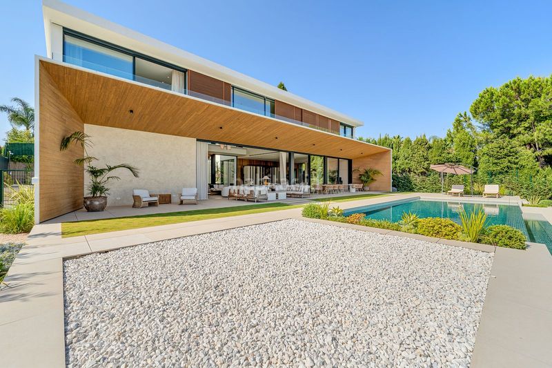 Foto 30e3d041-b80c-4e5e-afce-6bbf71645901. Casa a Guadalmina Alta Marbella