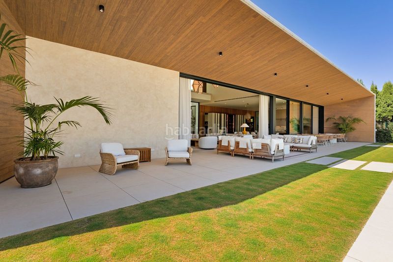 Foto 604e74af-0dfb-4839-89ac-426abd79986d. Casa a Guadalmina Alta Marbella