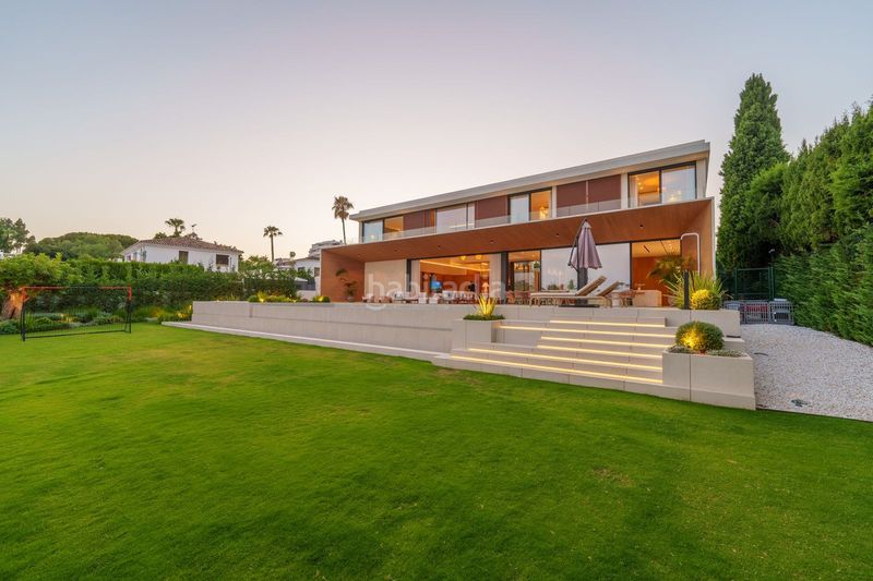 Foto 8a009454-6198-4e37-91a0-6f71ea9c7d6c. Casa a Guadalmina Alta Marbella