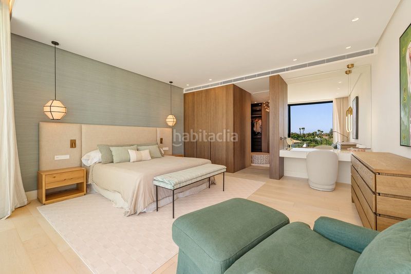Foto a19c62e2-7513-463f-b1f8-08e1a984e1ac. Casa a Guadalmina Alta Marbella