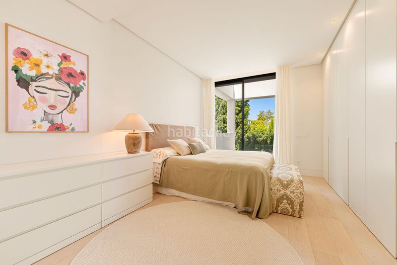 Foto cf7bf48d-755b-4239-9971-843c001defe1. Casa a Guadalmina Alta Marbella