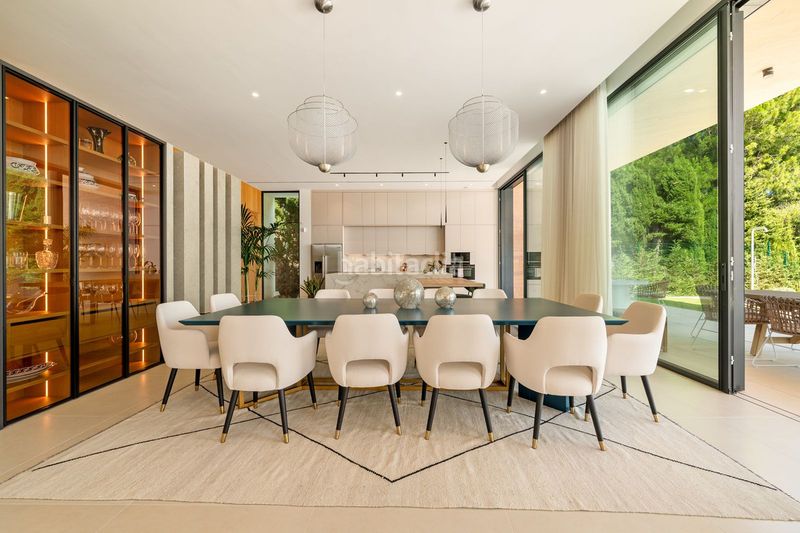 Foto d5b60c18-fad5-4c7d-ac92-c9bdd12adfa9. Casa a Guadalmina Alta Marbella