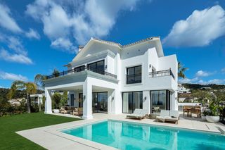 Maison à Los Arqueros  - Puerto del Almendro