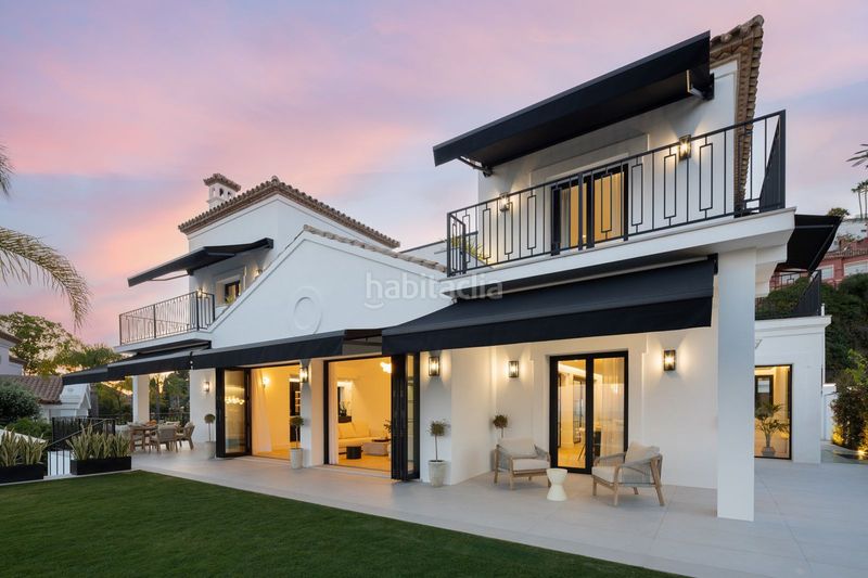 Foto d10f2625-0d5d-4425-b8bd-48d8e166c941. Casa a los arqueros - puerto del almendro Benahavís