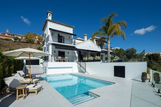 Haus in Los Arqueros  - Puerto del Almendro