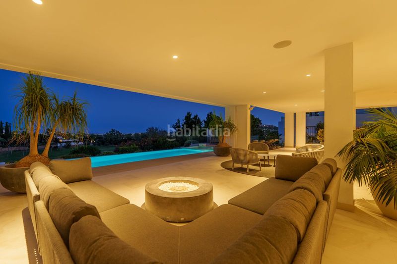 Foto 47027706-03ca-4891-b136-c266200c6796. Casa amb aparcament a Aloha Marbella