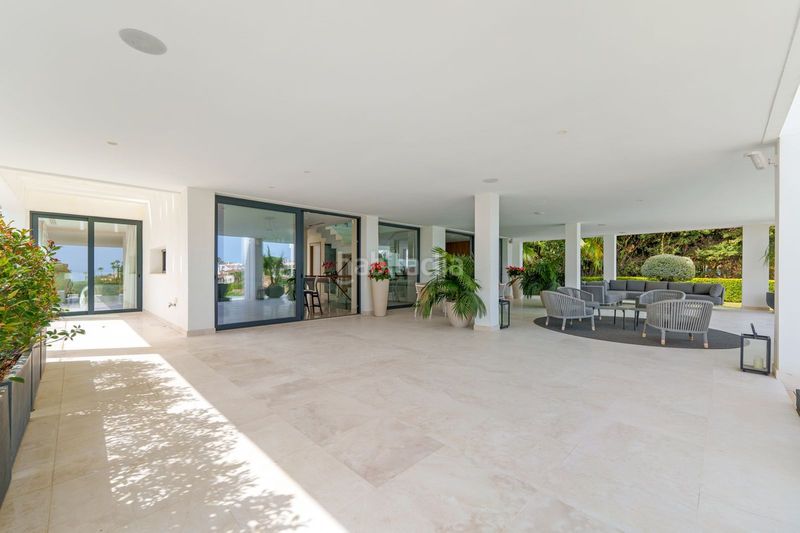 Foto 90f8188b-aa44-4292-b45b-472da2329b5d. Casa amb aparcament a Aloha Marbella