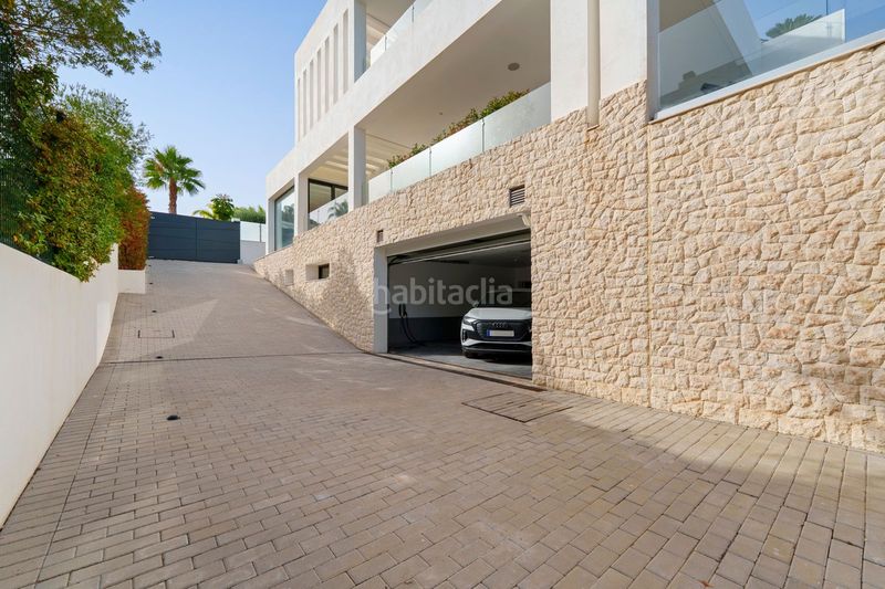 Foto de823706-1306-4c5c-891c-047d1757a021. Casa amb aparcament a Aloha Marbella